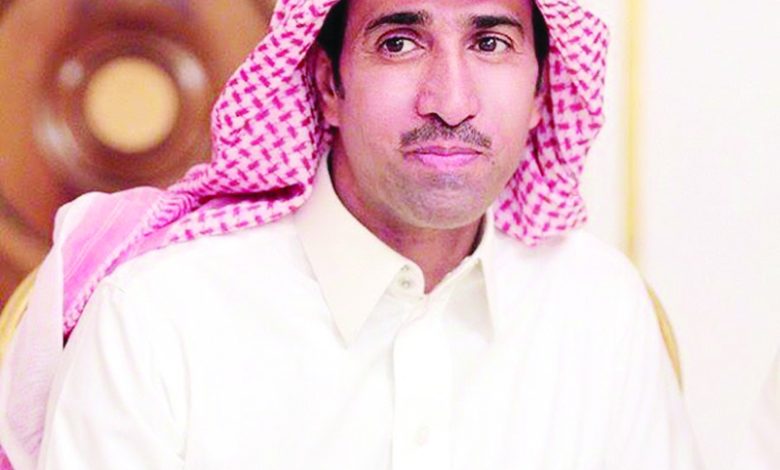 فايز المالكي يحذر الشباب  من مرض "متلازمة ترند"