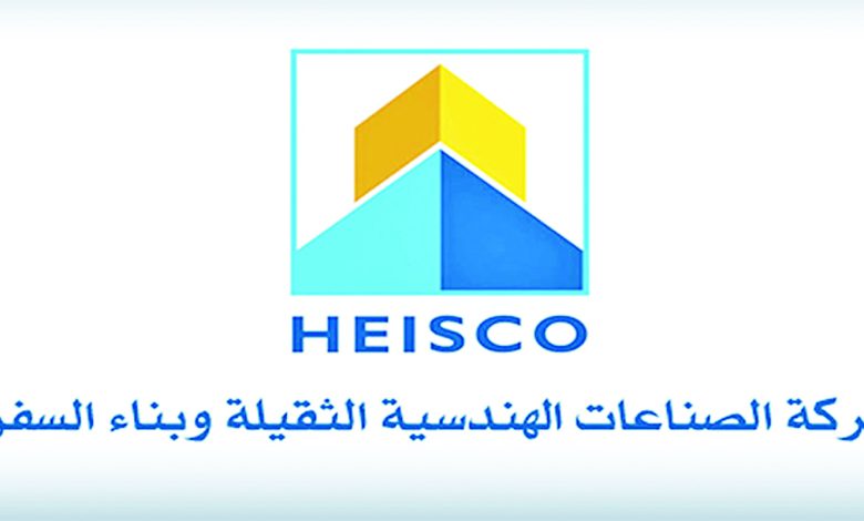 "السفن": توقيع مناقصة لصالح "نفط الكويت" بقيمة 18.3 مليون دينار