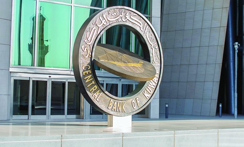 2 % نمو الودائع في البنوك إلى 47.8 مليار دينار بالنصف الأول