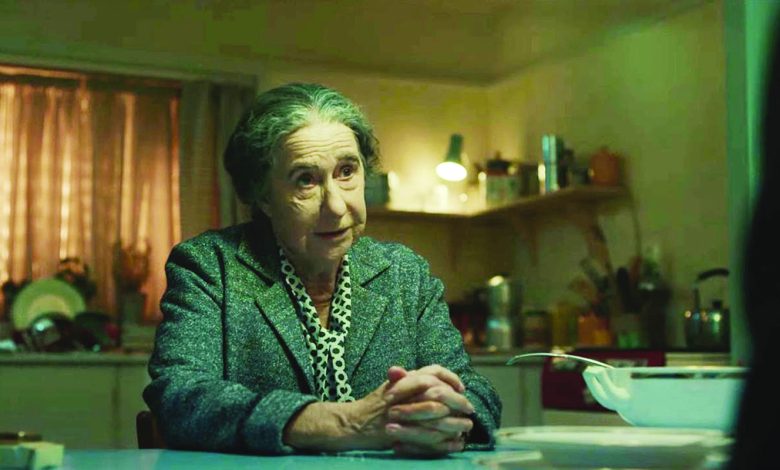 هيلين ميرين تجسد رئيسة وزراء إسرائيل في "Golda"