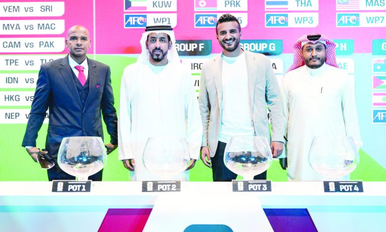 المجمد" الأزرق منافس عنيد