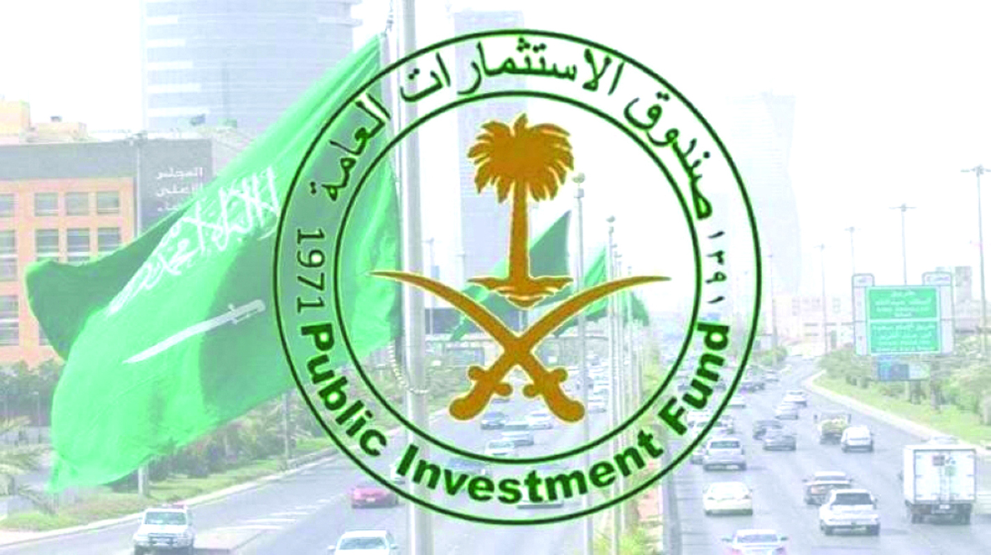 "الصندوق السعودي" يستثمر 5 مليارات دولار في القطاعات الواعدة بعمان