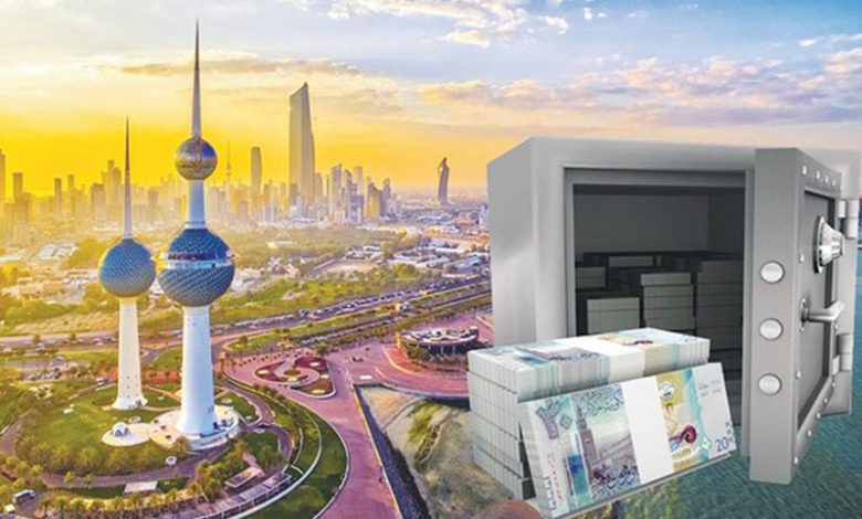 "الشال": فائض الميزانية حدث استثنائي نتيجة ارتفاع أسعار النفط