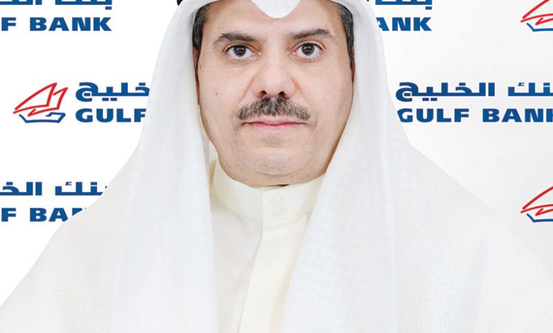 "الخليج"يحقق 35.8 مليون دينار أرباحاً صافية في النصف الأول