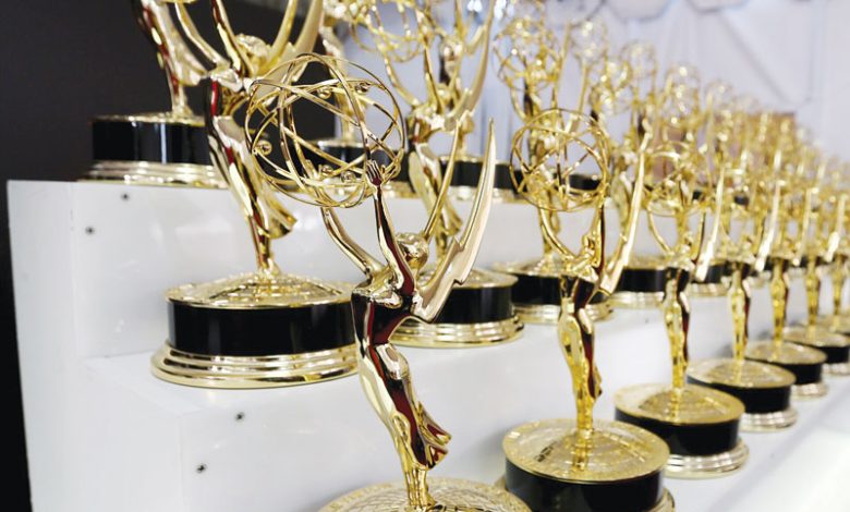 تأجيل حفل توزيع جوائز "إيمي" بسبب إضراب هوليوود