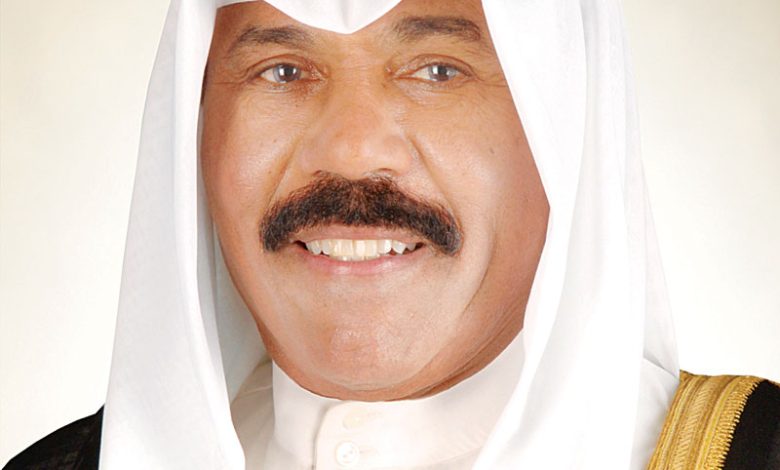 الأمير هنأ رئيسة البيرو بالعيد الوطني لبلادها