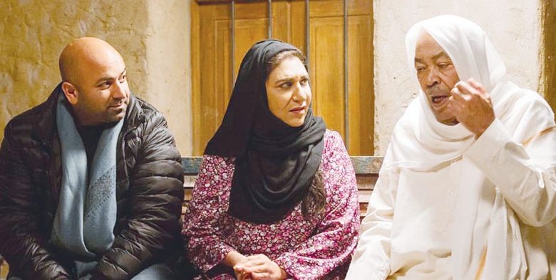 أزمة الدراما التراثية تعود إلى الواجهة لغياب الدعم والتمويل