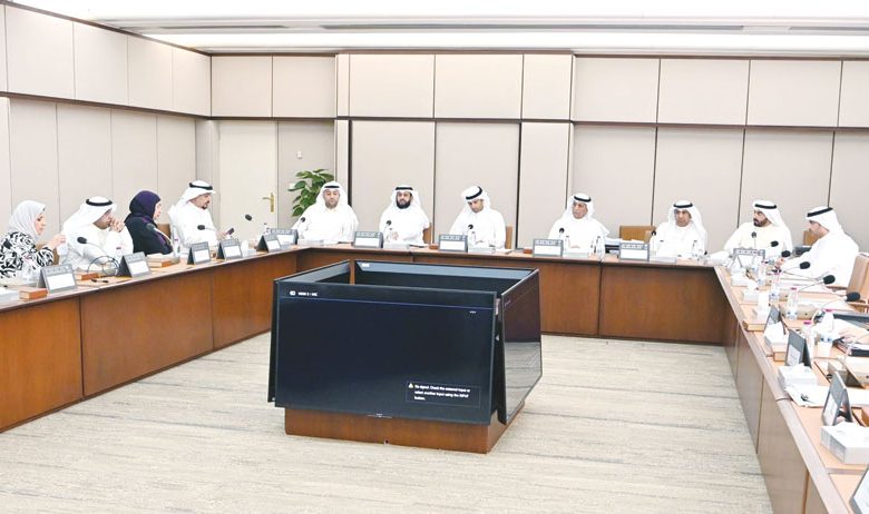 اللجنة المالية أقرت زيادة علاوة الأولاد من 50 إلى 100 دينار دون تحديد سقف لعدد الأبناء