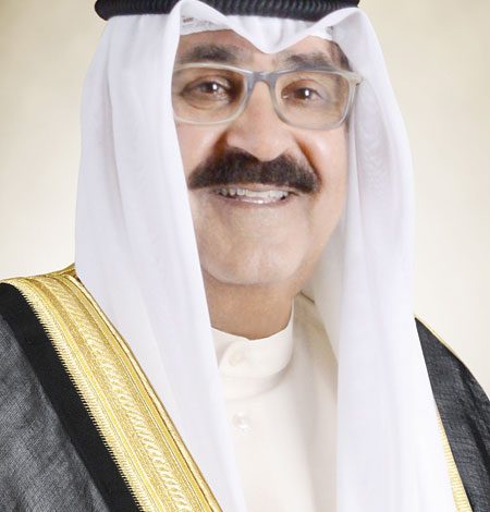 ولي العهد مهنئاً ملك المغرب: المزيد من التقدم