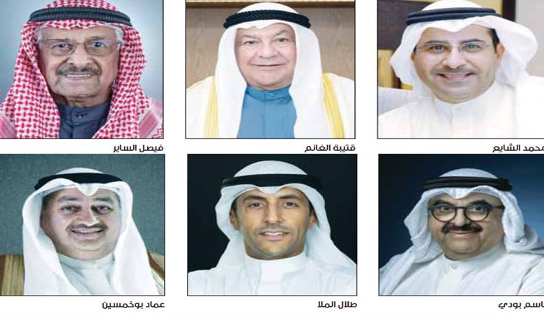 6 كيانات كويتية بقائمة "فوربس"لأقوى 100 شركة عائلية عربية