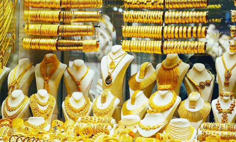 سكان الكويت اشتروا 7.2 طن من المجوهرات خلال النصف الأول من العام الحالي