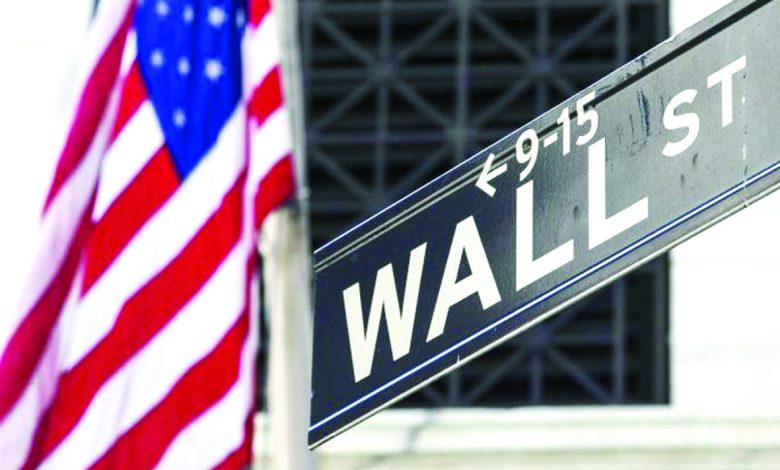 مؤشرا "ناسداك" و"S&P" يرتفعان للشهر الخامس على التوالي