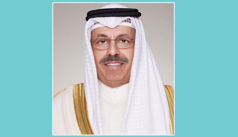 النواف هنأ سويسرا وبنين