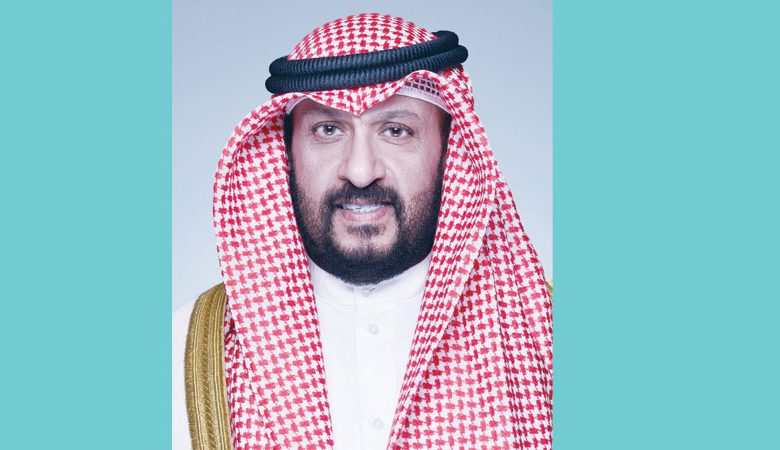 الخالد يوجه بسرعة صرف 50 دينارا في حسابات المواطنين العاملين في القطاع الخاص