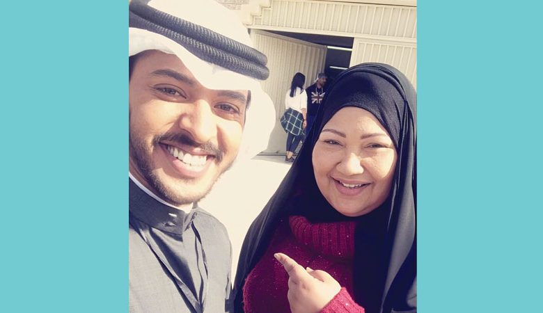 عبدالله الطراروة يتذكر انتصار الشراح بصورة ودعاء