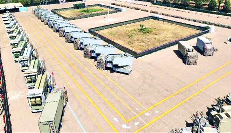 أميركا تنشر قوات عسكرية على السفن التجارية في الخليج لمنع إيران من الاستيلاء عليها