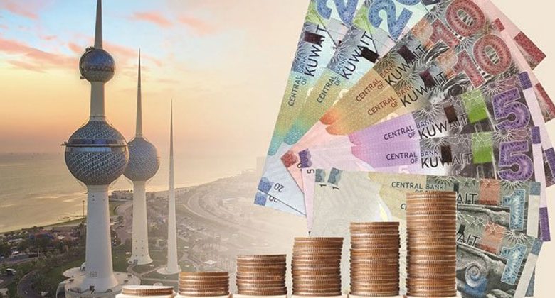 انطلاق قطار تعزيز الإيرادات غير النفطية