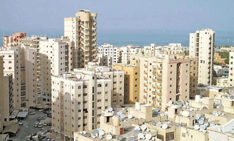 عقاريون: %20 شواغر العقار جراء إغلاق البلاد