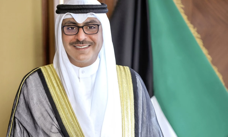 تجديد تعيين أحمد المشعل رئيساً لجهاز متابعة الأداء الحكومي بدرجة وزير
