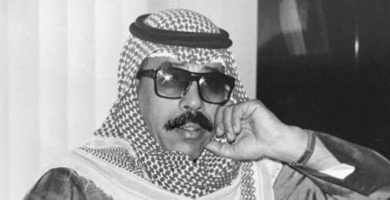 الشاعر الغنائي القدير يوسف ناصر... في ذمة الله