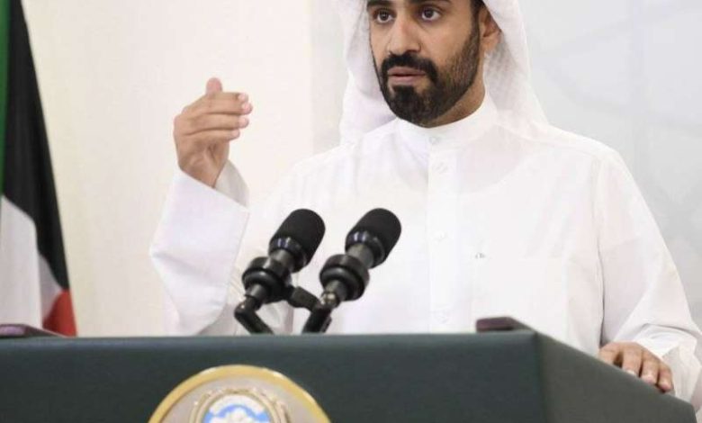                     العجمي "يقرع الجرس" : أزمة التعليم بدأت تنعكس على الناس               