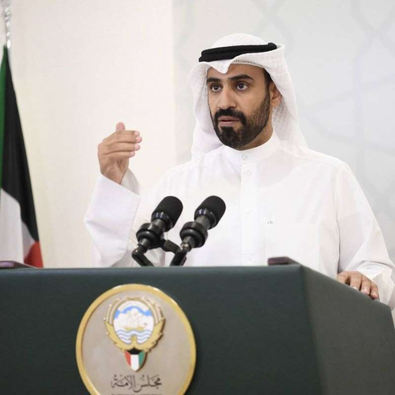 العجمي يفتح ملف اتفاقية "التربية" مع البنك الدولي