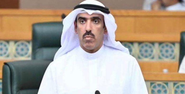والدة النائب سعود العصفور... في ذمة الله