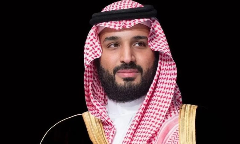 ولي العهد السعودي يطلق المخطط العام للمراكز اللوجستية في المملكة