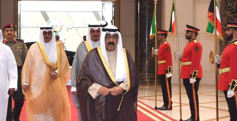 سمو ولي العهد يتوجه إلى المملكة المتحدة تلبية لدعوة من رئيس الحكومة البريطانية ولحضور احتفالية مكتب الاستثمار في لندن