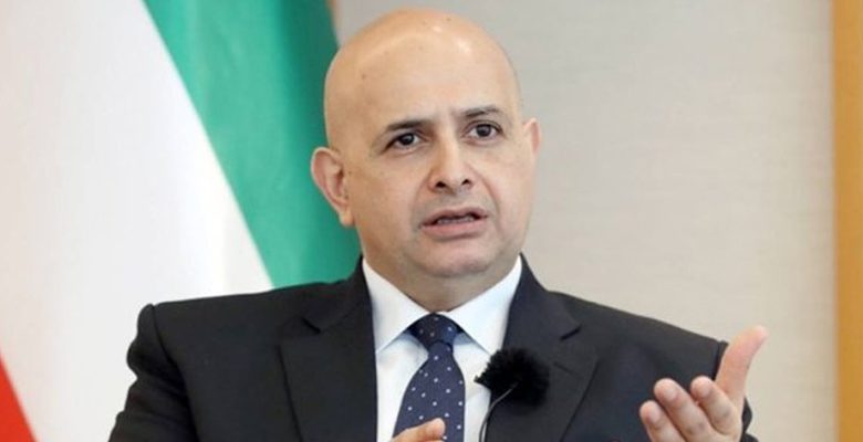 سفير الكويت لدى بريطانيا: زيارة سمو ولي العهد للمملكة المتحدة تعزز العلاقات الاستراتيجية وتفتح آفاقا جديدة للتعاون