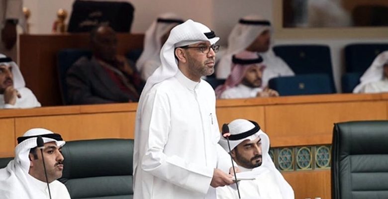 الزيد: لنا كلمة مع لجنة تعزيز الأمن الغذائي بعد خفض حصة المحروقات للقطع البحرية