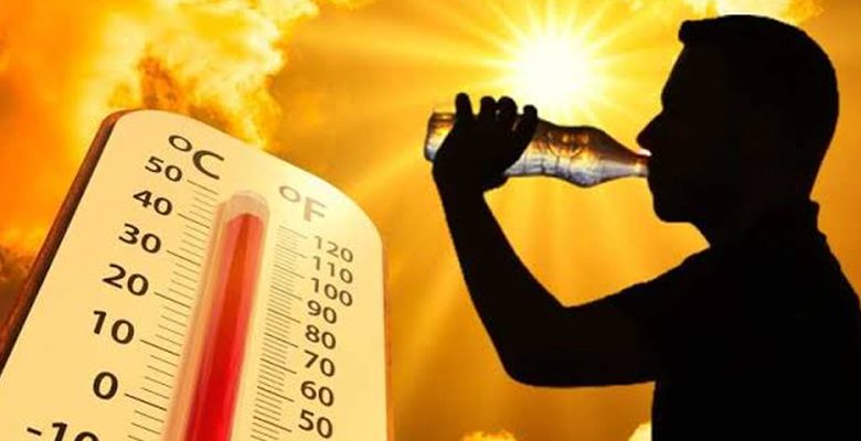 تخطّت الـ50… بلدٌ عربيّ يُسجّل أعلى درجة حرارة لهذا العام