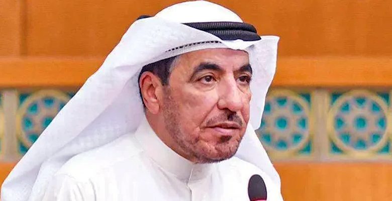 جوهر يسأل وزير التجارة عن تجديد امتياز"شركة مطاحن الدقيق والمخابز الكويتية"
