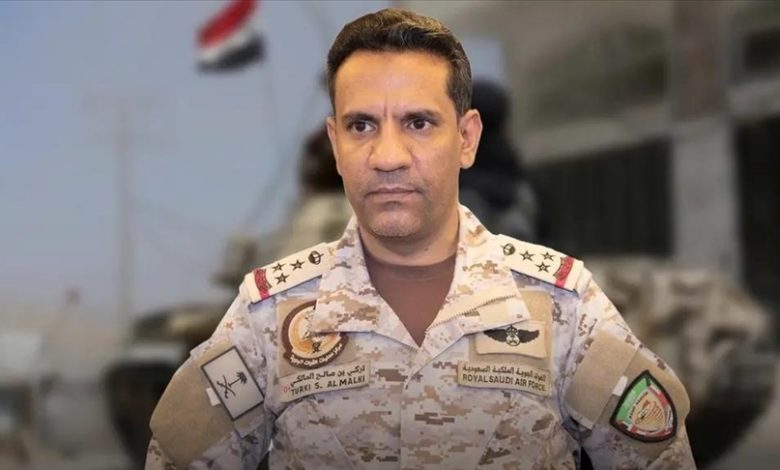 السعودية: سقوط مقاتلة أثناء مهمة تدريبية ونجاة طاقمها