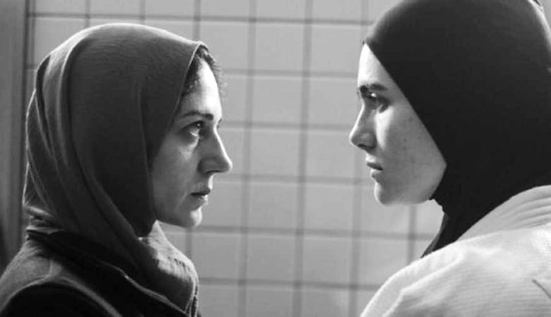 "تاتامي" فيلم إسرائيلي - إيراني يُعرض في "البندقية"
