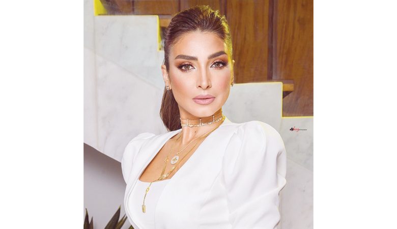 روجينا بدأت التحضير لدراما رمضان المقبل