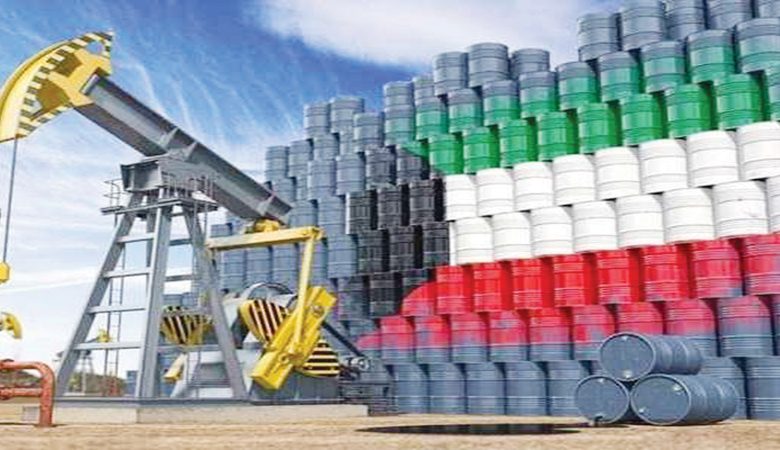 صادرات الكويت النفطية عند أعلى مستوى خلال 9 سنوات في 2022