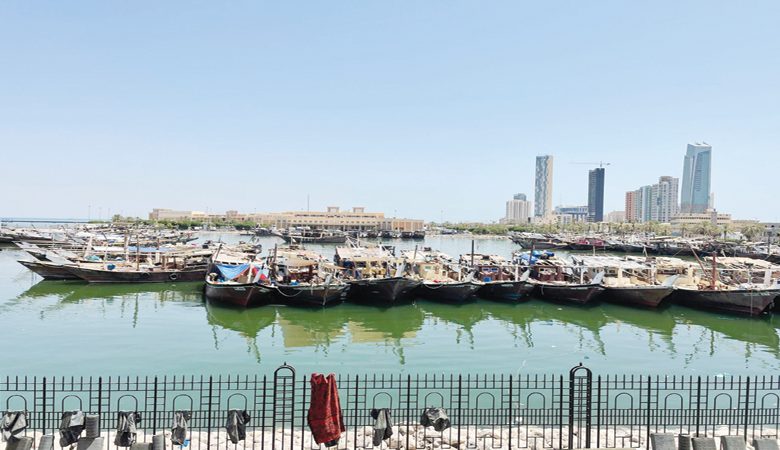 استغاثة جديدة لـ"الصيادين":لا تُخرجوا قواربنا من نقعة الشملان