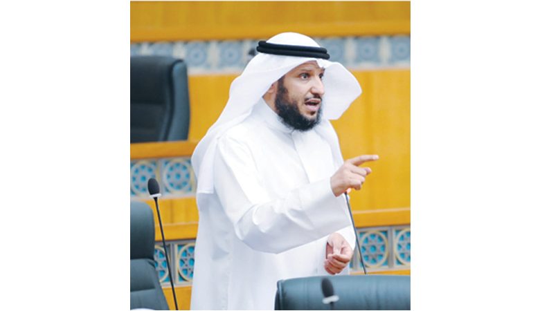 الجمهور: تحويل ضاحية "المطور" في "جنوب سعد العبدالله" للتخصيص