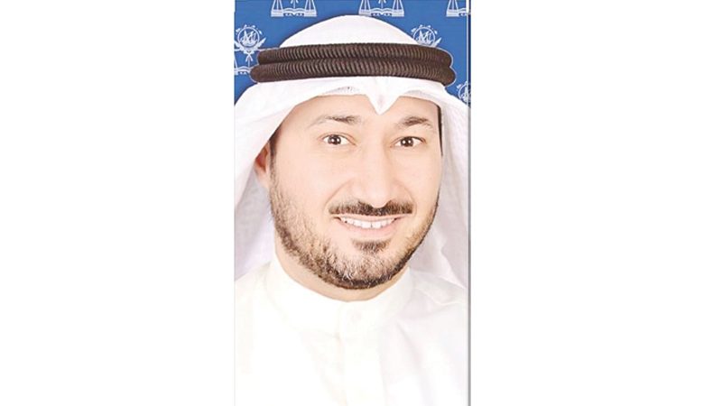 صباح الجلاوي رئيساً لـ" المحاسبين" بتزكية من مجلس الإدارة
