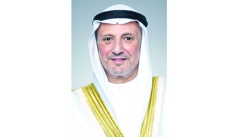 العبدالله مستنكراً تصريح وزير الاقتصاد اللبناني: يتنافى مع أبسط الأعراف السياسية