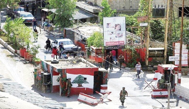 السعودية تدعو رعاياها لمغادرة لبنان وتحذر من مناطق النزاعات