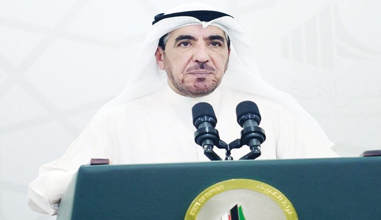 5 نواب لتوزيع البعثات الخارجية بين المدارس العامة والخاصة