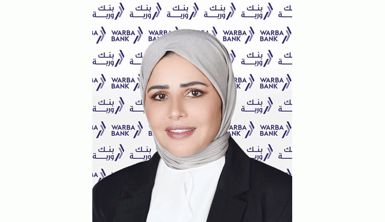 بنك وربة يفوز بجائزة النخبة لتقدير الجودة من "جي بي مورغان"
