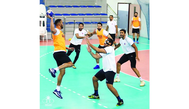 العربي يفتتح "عربية اليد" بلقاء الزمالك