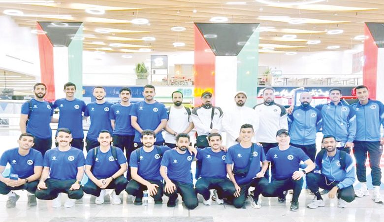 برقان وصل الإسكندرية