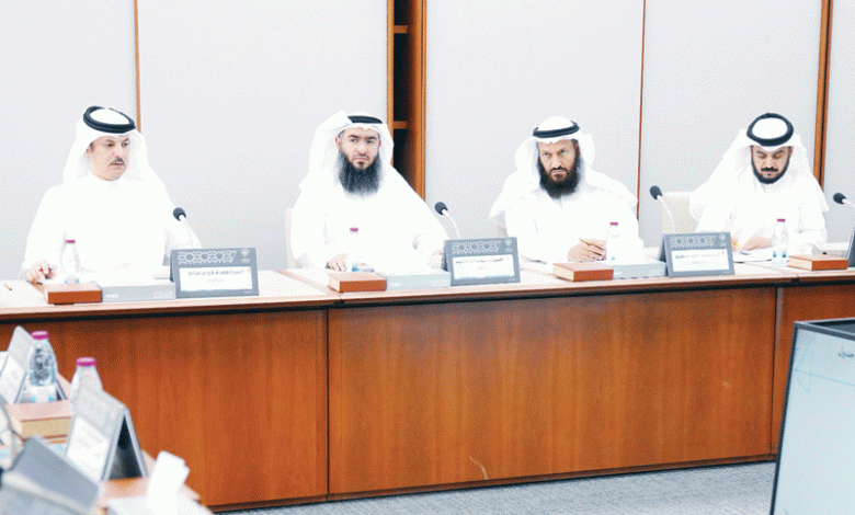 "القيم البرلمانية": زيادة الحافز المالي للمُبلغ عن الاختلاسات