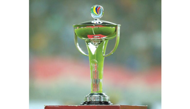 عودة مباريات كأس الاتحاد الآسيوي