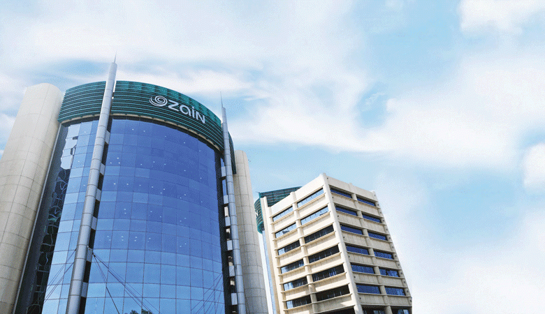 14% نمو أرباح "زين" في الربع الثاني إلى 57 مليون دينار