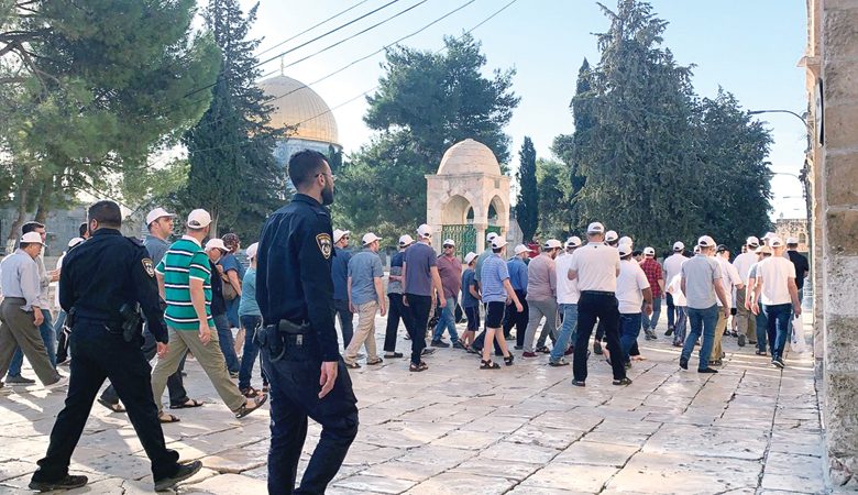 قمة العلمين الثلاثية تنسق لحشد الدعم الدولي لإنهاء معاناة الفلسطينيين
